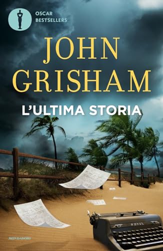 L'ultima storia (Oscar bestsellers) von Mondadori