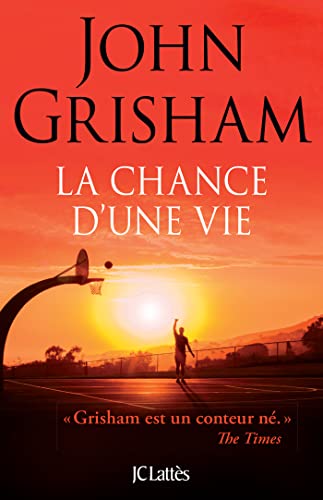 La Chance d'une vie La Chance d'une vie