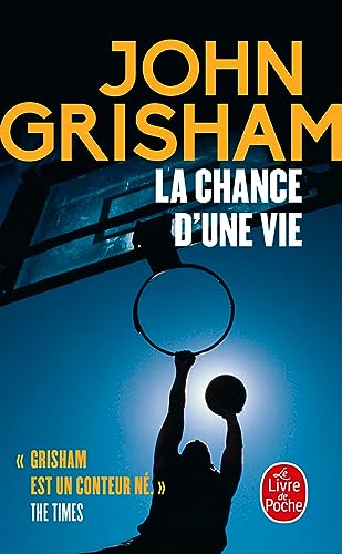 La Chance d'une vie La Chance d'une vie