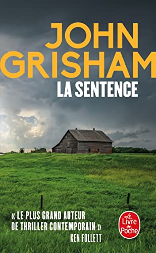 La Sentence La Sentence