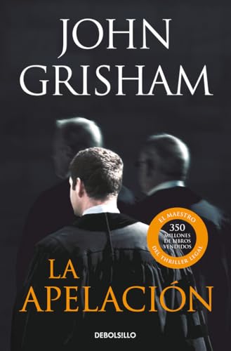 La apelación (Best Seller) von DEBOLSILLO