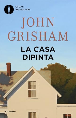 La casa dipinta (Oscar bestsellers) von Mondadori