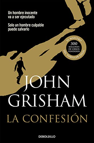 La confesión / The Confession (Best Seller)