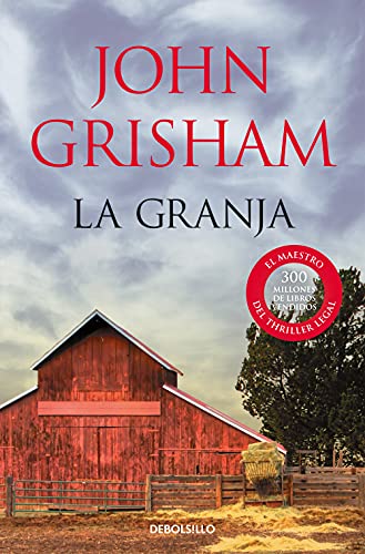 La granja (Best Seller) von DEBOLSILLO