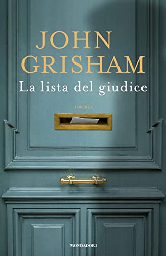 La lista del giudice (Omnibus) La lista del giudice (Omnibus)