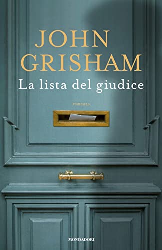 La lista del giudice (Omnibus)