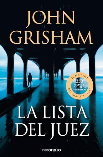 La lista del juez (Best Seller)