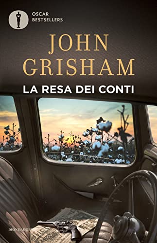 La resa dei conti (Oscar bestsellers) von Mondadori