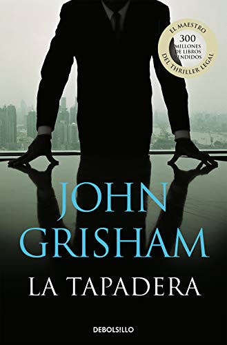 La tapadera (Best Seller, Band 1)