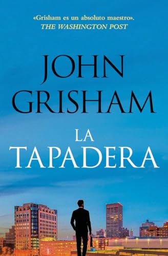 La tapadera (La tapadera 1) (Éxitos, Band 1) von PLAZA & JANES