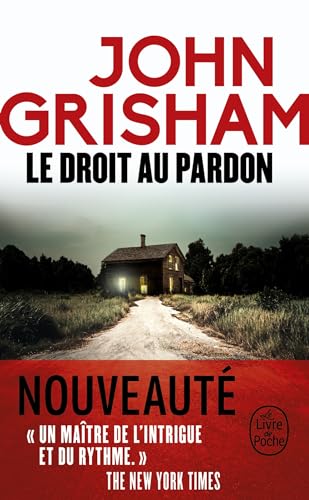 Le Droit au pardon: Thriller