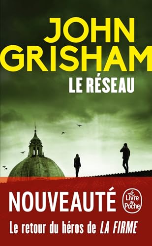 Le Réseau Le Réseau von LGF