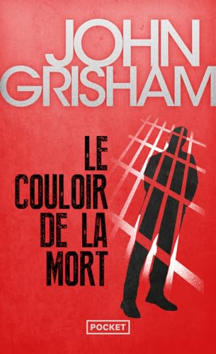 Le couloir de la mort.Die Jury, französische Ausgabe