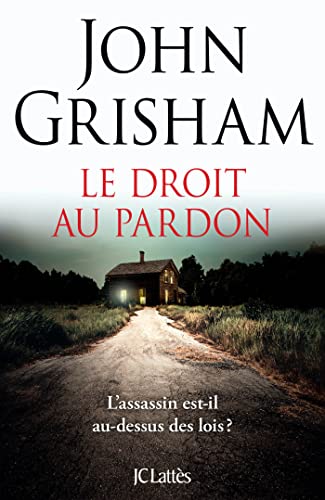 Le droit au pardon Le droit au pardon