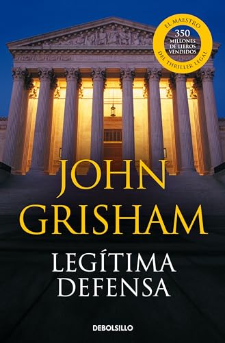 Legítima defensa (Best Seller)