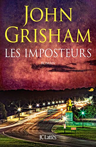 Les Imposteurs Les Imposteurs