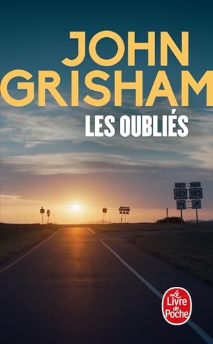 Les oubliés: Thriller von Hachette