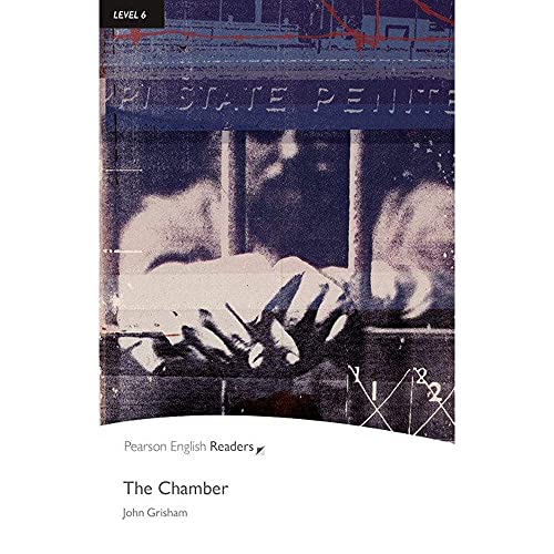 Level 6: The Chamber Book and MP3 Pack: Text in English. Advanced (Pearson English Graded Readers)