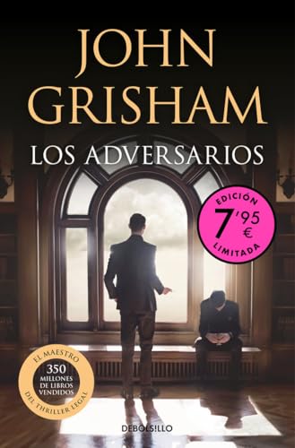 Los adversarios (Campaña de verano edición limitada) (CAMPAÑAS) von DEBOLSILLO