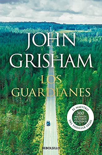 Los guardianes (Best Seller) von Debolsillo