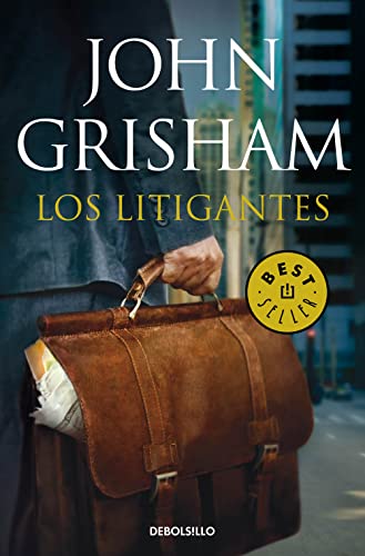 Los litigantes / The Litigators (Best Seller)
