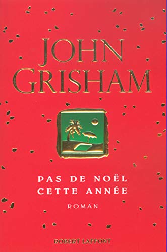 Pas de Noël cette année Pas de Noël cette année von ROBERT LAFFONT