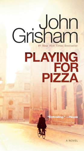Playing for Pizza: A Novel von DELL