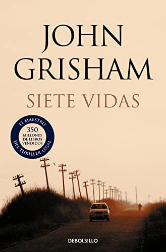 SIETE VIDAS(978) (Best Seller) von DEBOLSILLO