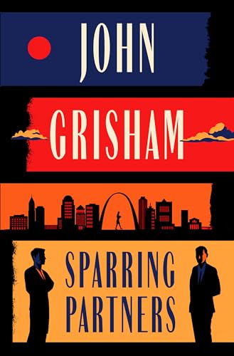 Sparring Partners: Novellas (Jake Brigance, Band 4)