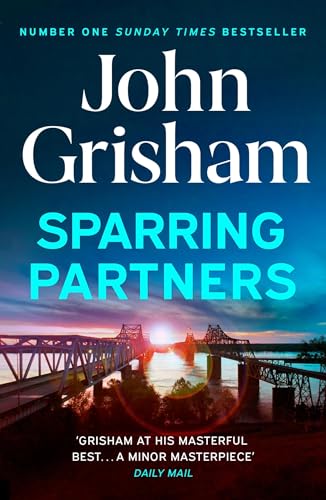 Sparring Partners: John Grisham