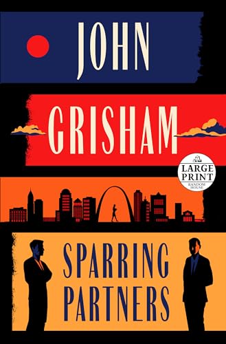 Sparring Partners: Novellas (Jake Brigance, Band 4) von Random House Books for Young Readers