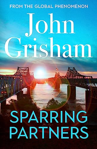 Sparring Partners: The Number One Sunday Times bestseller - The new collection of gripping legal stories Sparring Partners: The Number One Sunday Times bestseller - The new collection of gripping legal stories