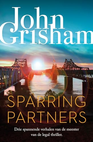 Sparringpartners (Camino island, 3) von A.W. Bruna Uitgevers