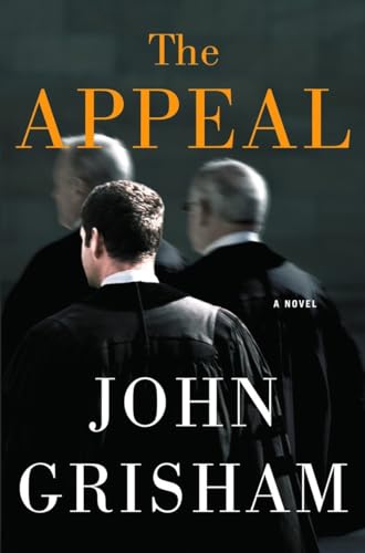 The Appeal: A Novel The Appeal: A Novel