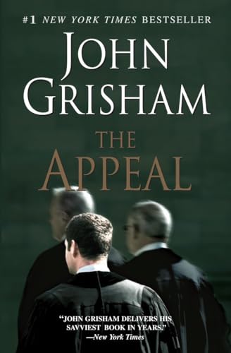 The Appeal: A Novel The Appeal: A Novel
