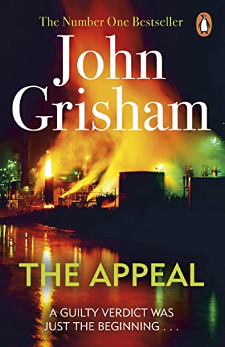The Appeal: John Grisham