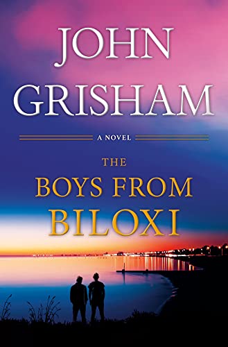 The Boys from Biloxi: A Legal Thriller von Knopf Doubleday Publishing Group