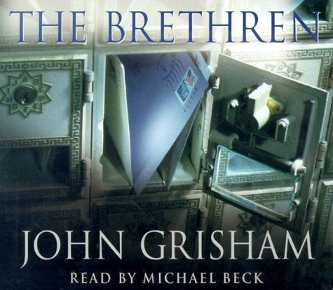 The Brethren (John Grisham)
