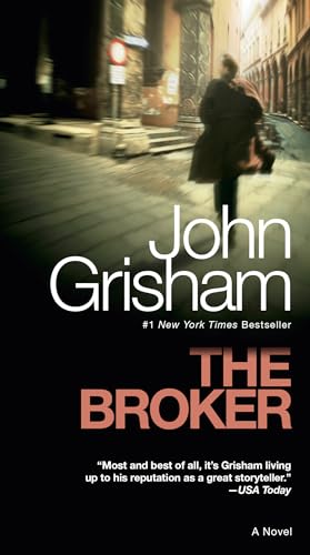 The Broker: A Novel von DELL