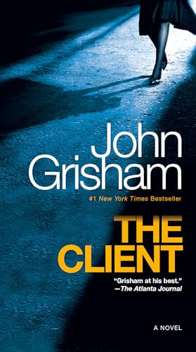 The Client: A Novel The Client: A Novel
