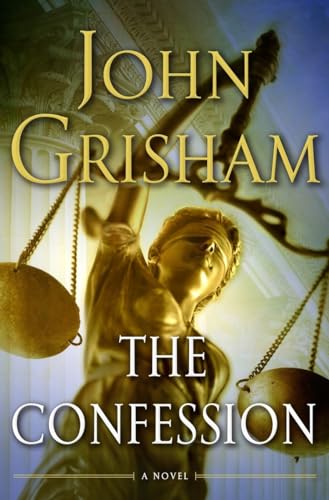 The Confession: A Novel The Confession: A Novel