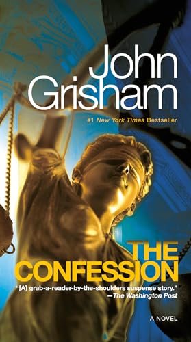 The Confession: A Novel The Confession: A Novel