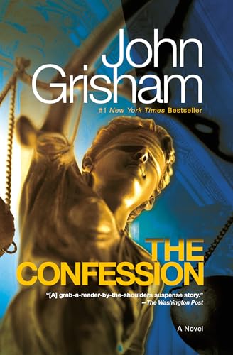 The Confession: A Novel The Confession: A Novel von Bantam
