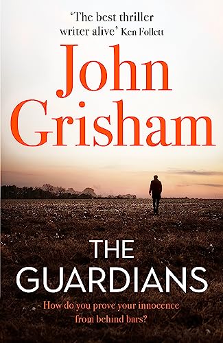 The Guardians: The Sunday Times Bestseller von HODDER AND STOUGHTON