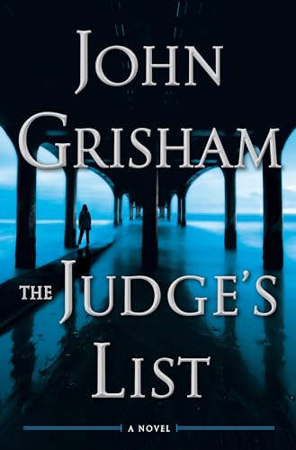 The Judge's List: A Novel (The Whistler, Band 2) von Doubleday