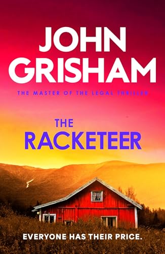 The Racketeer: The gripping crime thriller from the number 1 Sunday Times bestselling author The Racketeer: The gripping crime thriller from the number 1 Sunday Times bestselling author von Hodder Paperbacks