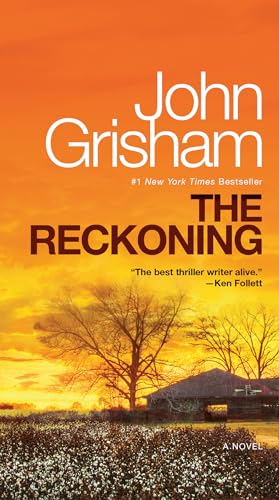 The Reckoning: A Novel The Reckoning: A Novel