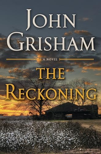 The Reckoning: A Novel The Reckoning: A Novel