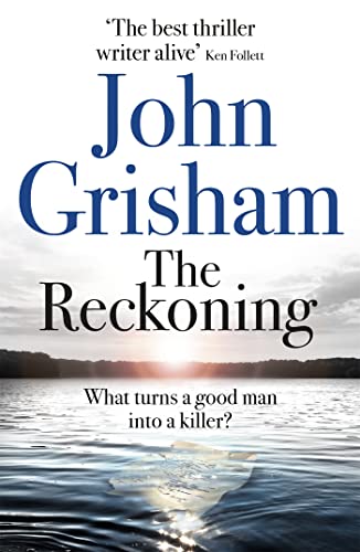 The Reckoning: The Sunday Times Number One Bestseller The Reckoning: The Sunday Times Number One Bestseller
