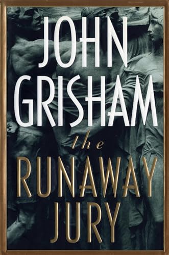 The Runaway Jury: A Novel